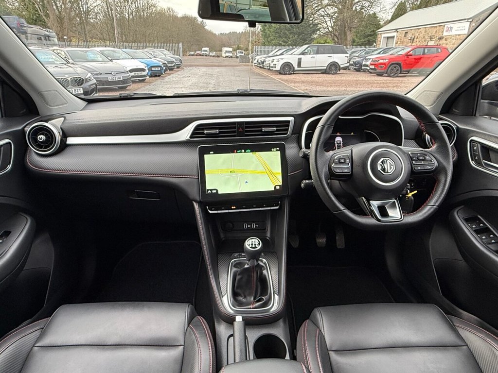 Used MG MG ZS 2023 for sale - 76798017: Photo 24