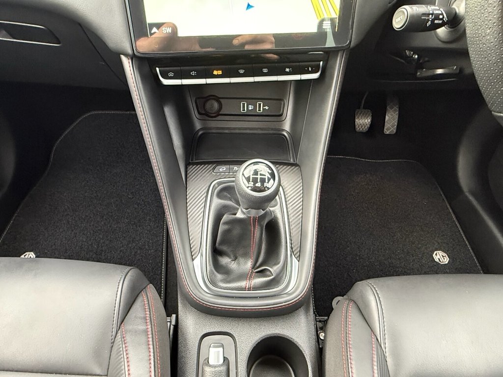 Used MG MG ZS 2023 for sale - 76798017: Photo 25