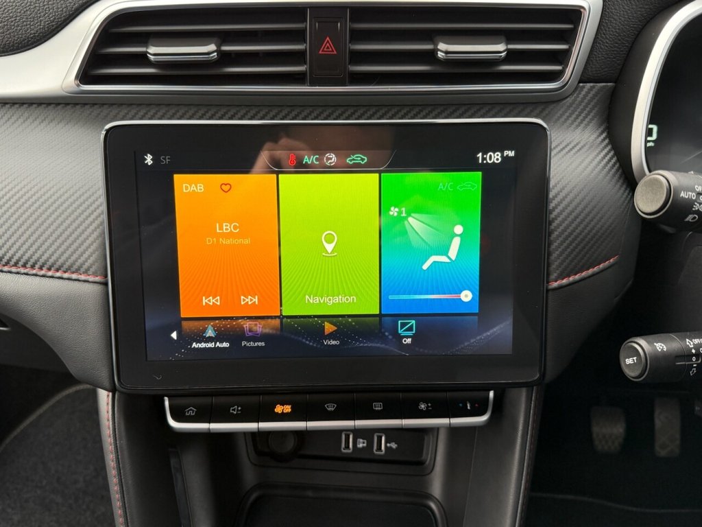 Used MG MG ZS 2023 for sale - 76798017: Photo 29