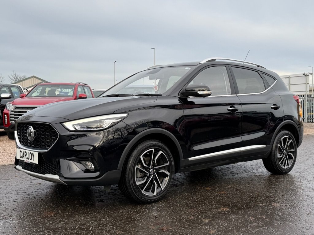 Used MG MG ZS 2023 for sale - 76798017: Photo 3