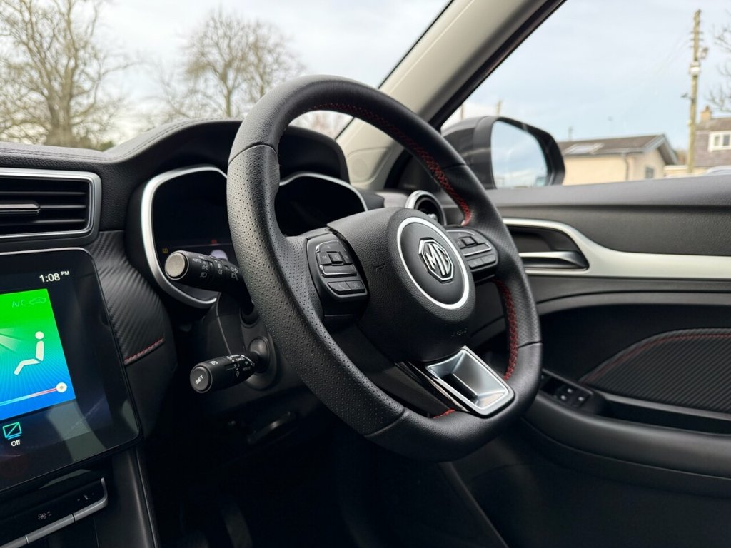 Used MG MG ZS 2023 for sale - 76798017: Photo 30