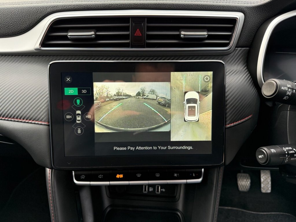 Used MG MG ZS 2023 for sale - 76798017: Photo 31