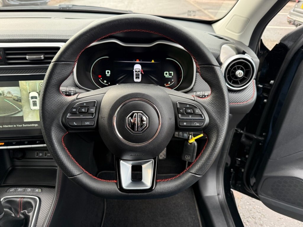 Used MG MG ZS 2023 for sale - 76798017: Photo 32