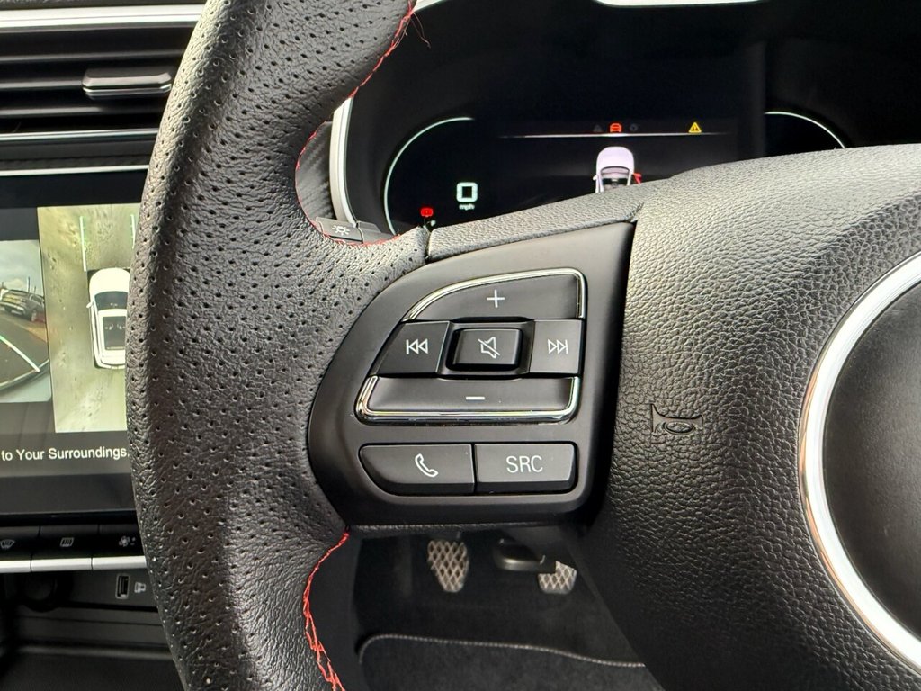 Used MG MG ZS 2023 for sale - 76798017: Photo 33