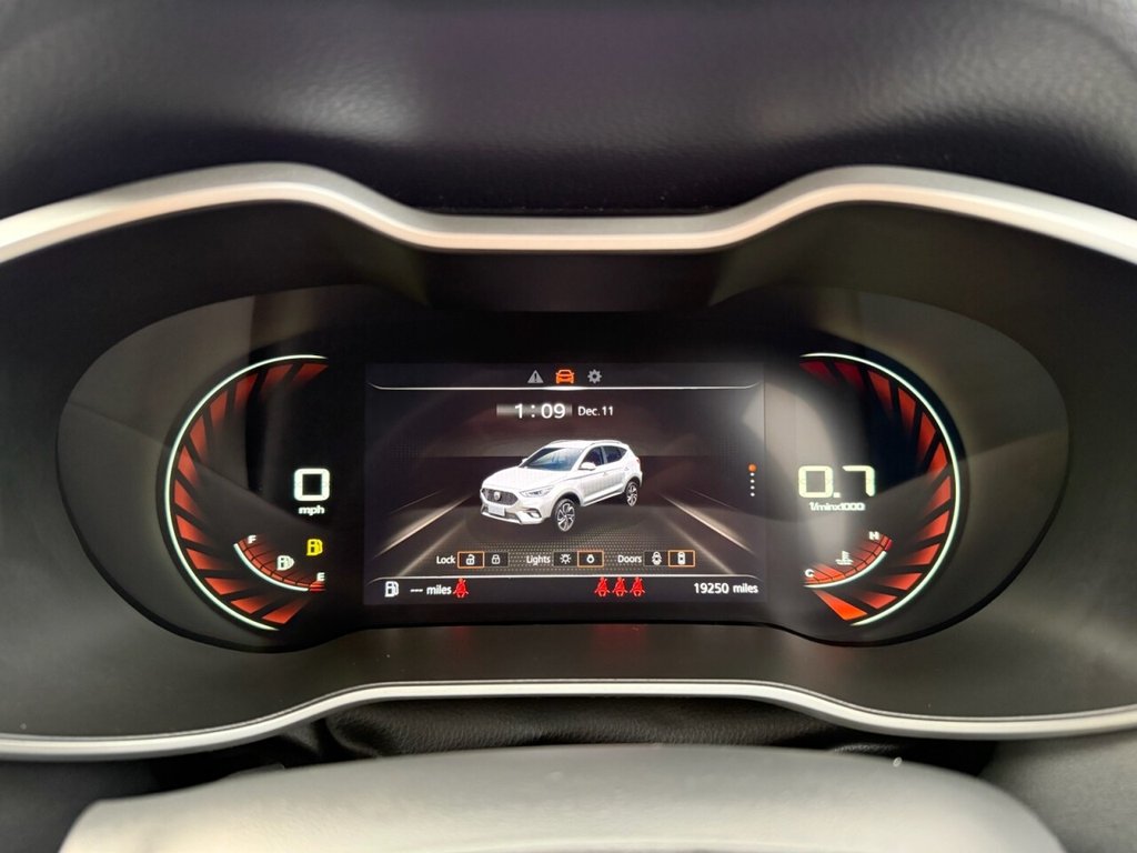 Used MG MG ZS 2023 for sale - 76798017: Photo 34