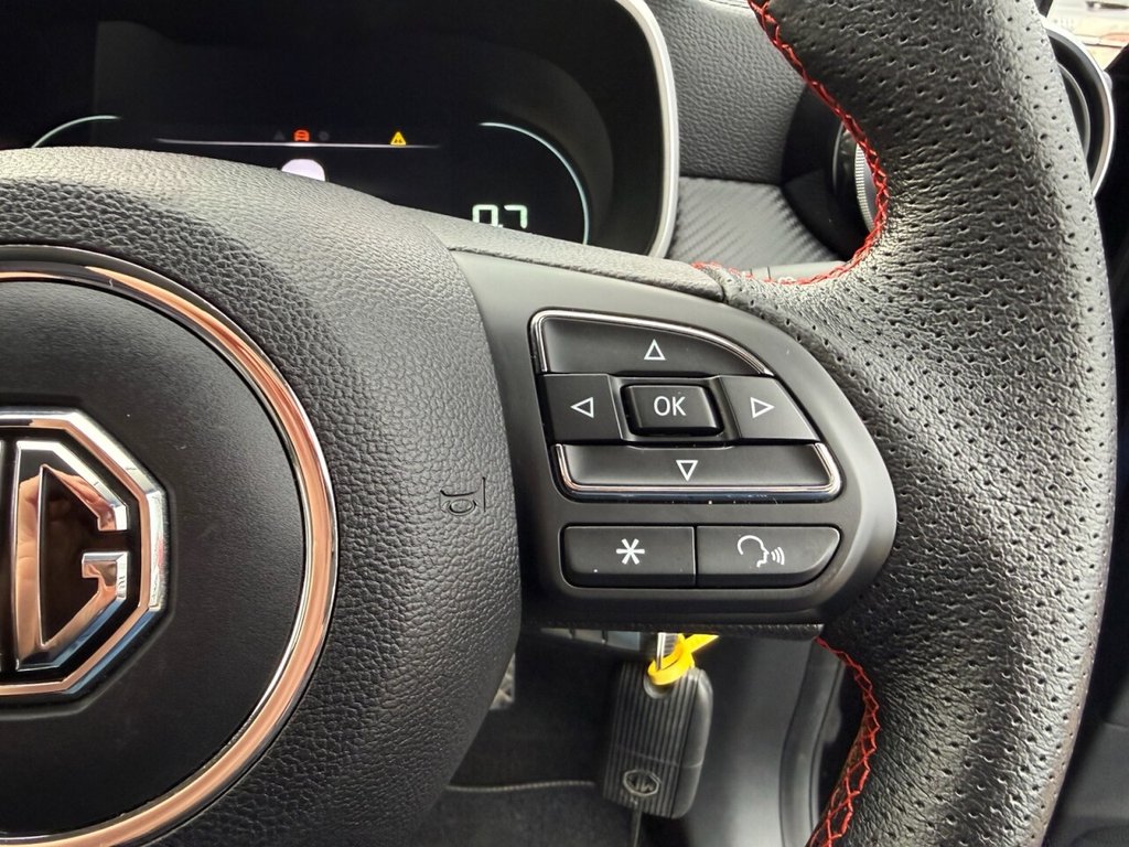 Used MG MG ZS 2023 for sale - 76798017: Photo 35