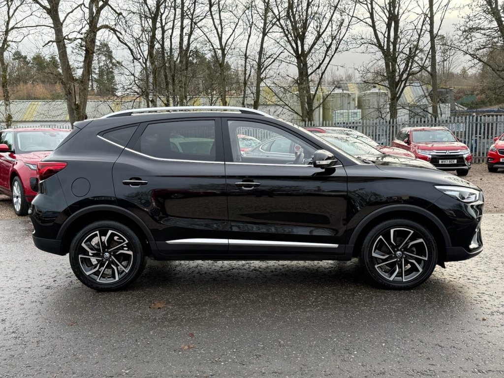 Used MG MG ZS 2023 for sale - 76798017: Photo 4