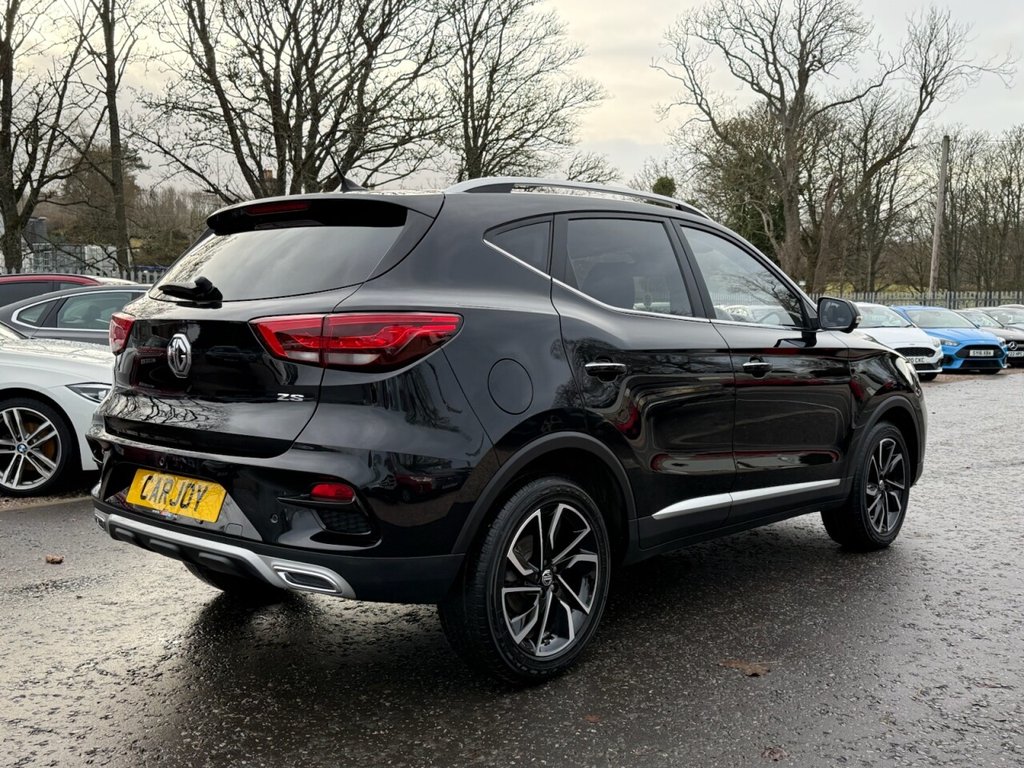 Used MG MG ZS 2023 for sale - 76798017: Photo 5