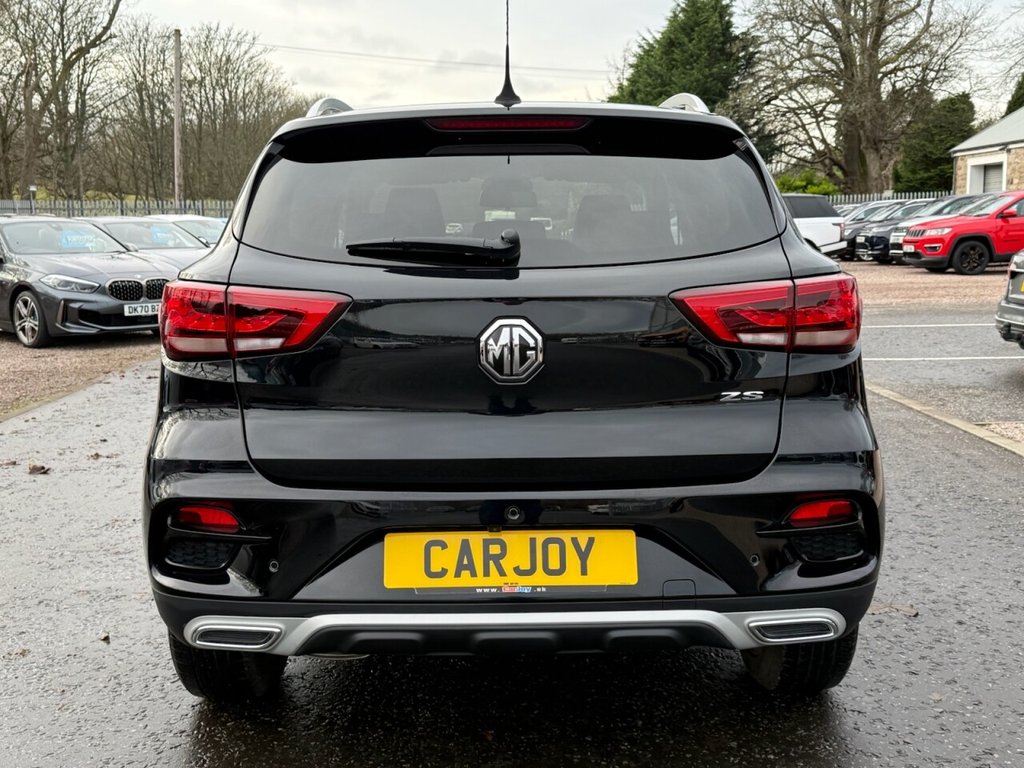Used MG MG ZS 2023 for sale - 76798017: Photo 6