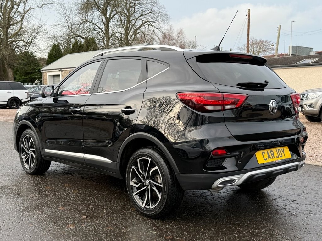 Used MG MG ZS 2023 for sale - 76798017: Photo 7