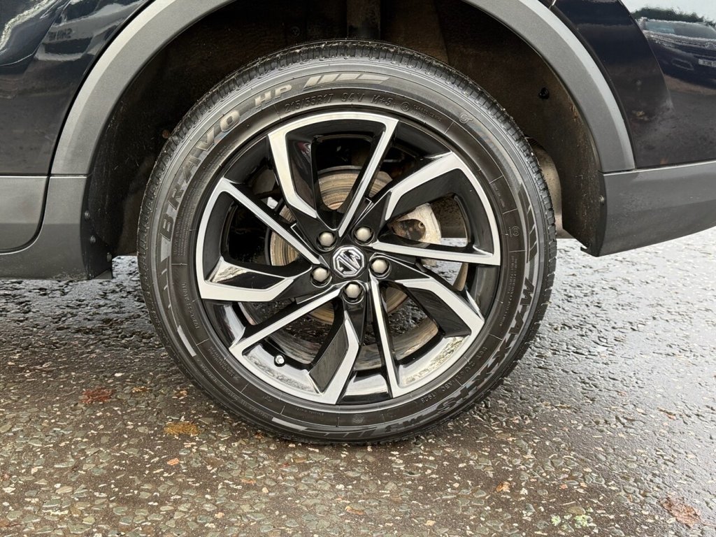 Used MG MG ZS 2023 for sale - 76798017: Photo 8