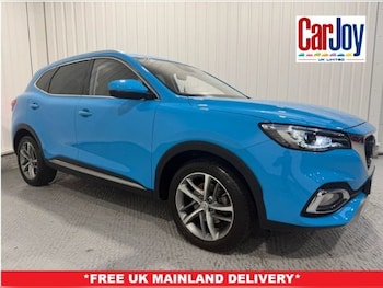 Used MG MG HS 2023 for sale - 79427656: Photo