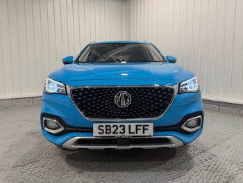 Used MG MG HS 2023 for sale - 79427656: Photo