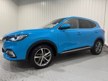 Used MG MG HS 2023 for sale - 79427656: Photo