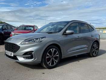 Used Ford Kuga 2022 for sale - 75164903: Photo