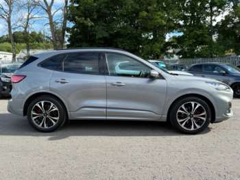 Used Ford Kuga 2022 for sale - 75164903: Photo