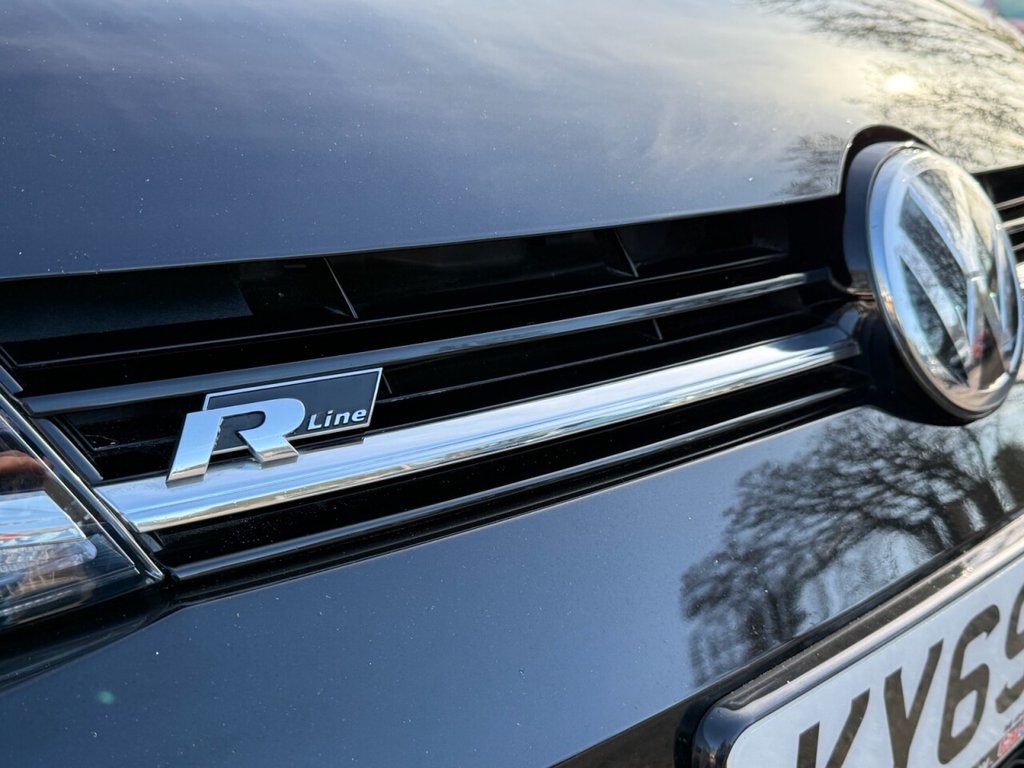 Used Volkswagen Golf 2019 for sale - 77680942: Photo 10