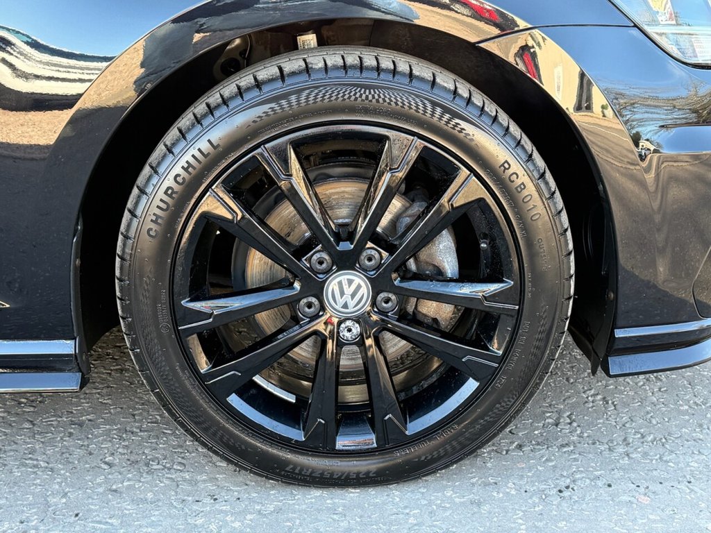 Used Volkswagen Golf 2019 for sale - 77680942: Photo 11