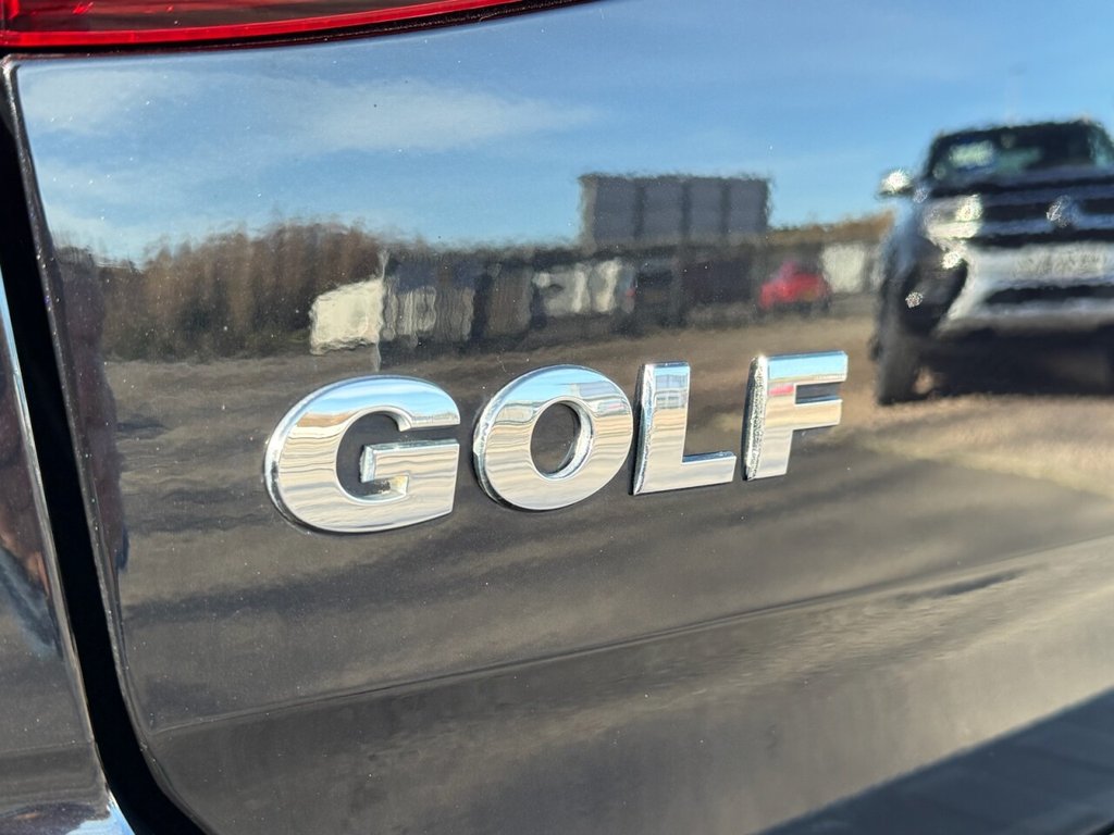 Used Volkswagen Golf 2019 for sale - 77680942: Photo 13