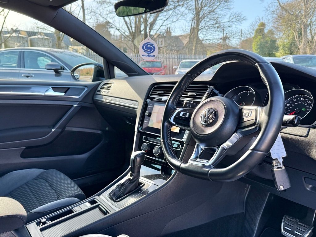 Used Volkswagen Golf 2019 for sale - 77680942: Photo 15