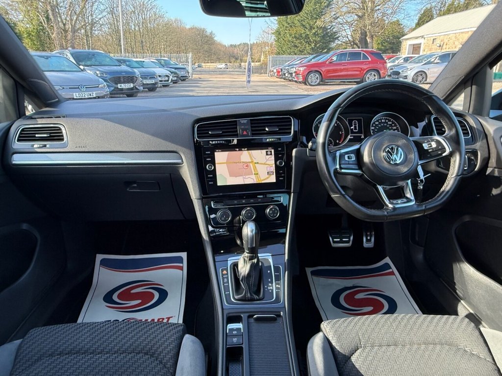 Used Volkswagen Golf 2019 for sale - 77680942: Photo 21