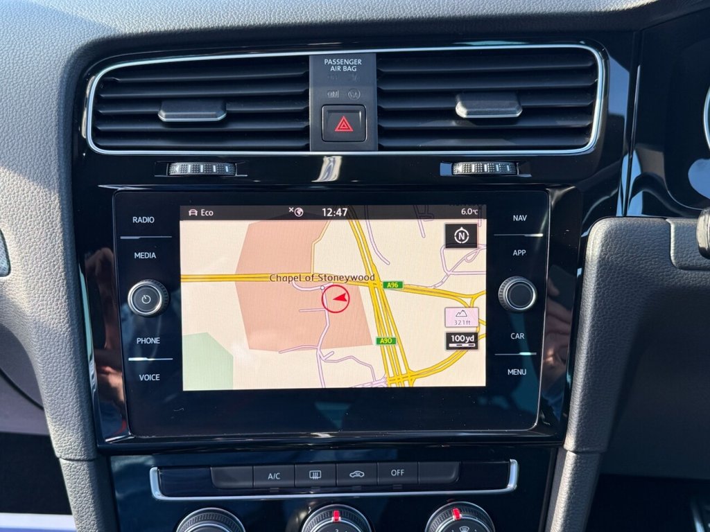 Used Volkswagen Golf 2019 for sale - 77680942: Photo 23