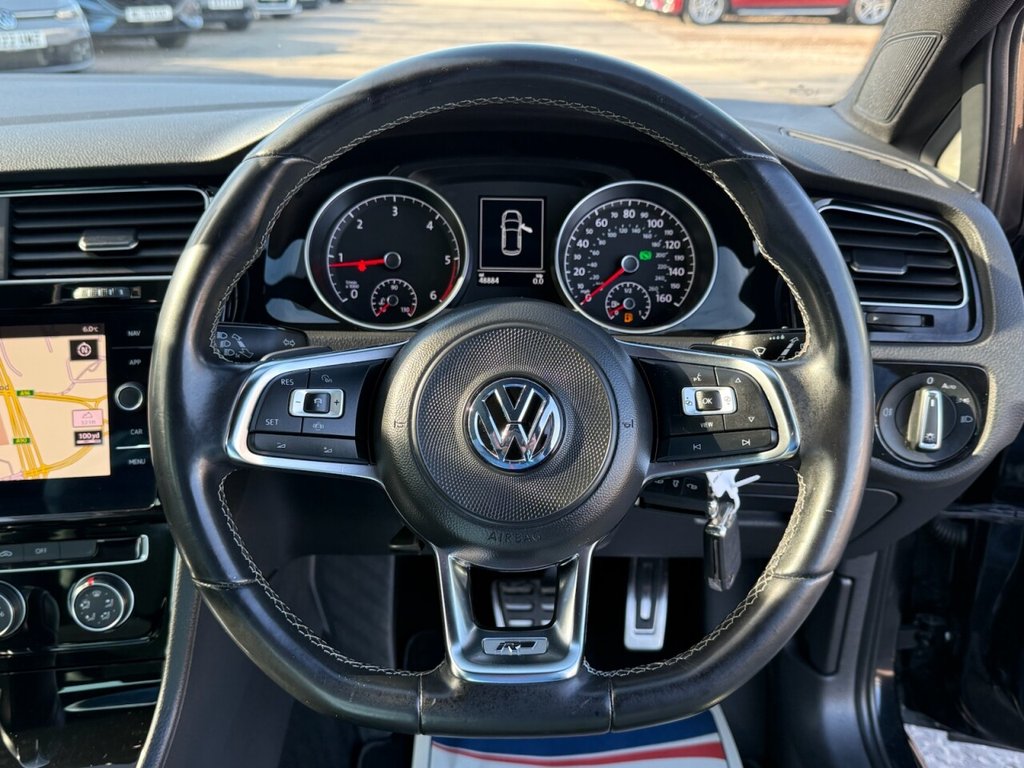 Used Volkswagen Golf 2019 for sale - 77680942: Photo 26
