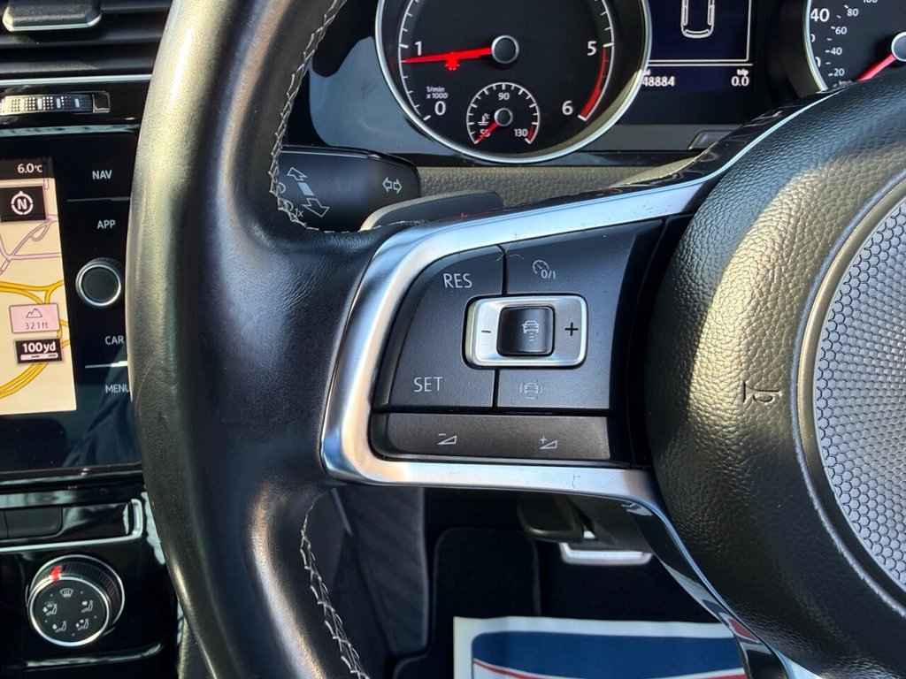 Used Volkswagen Golf 2019 for sale - 77680942: Photo 27