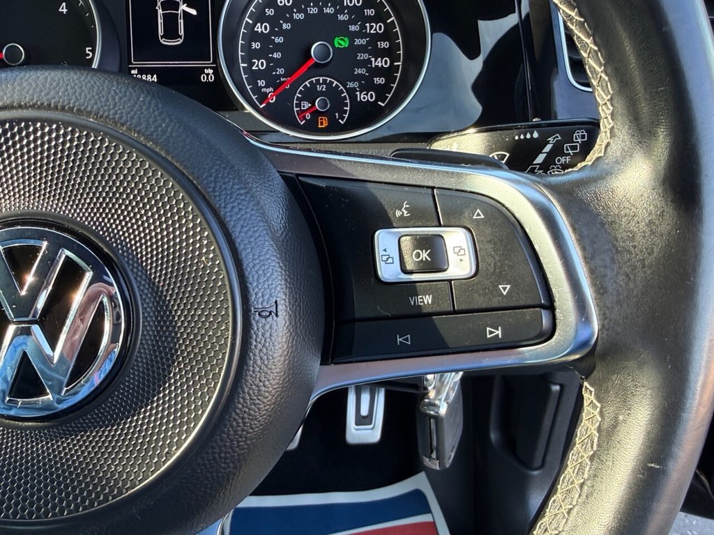 Used Volkswagen Golf 2019 for sale - 77680942: Photo 28