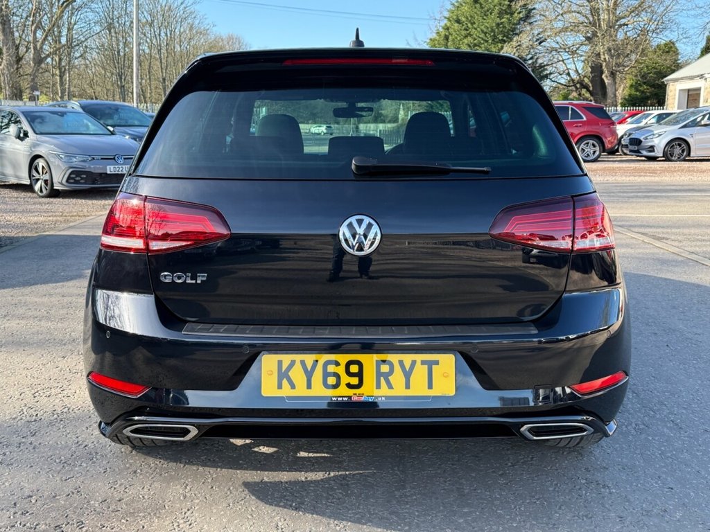 Used Volkswagen Golf 2019 for sale - 77680942: Photo 5