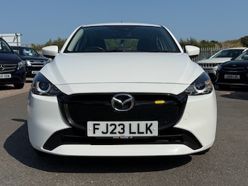 Used Mazda Mazda2 2023 for sale - 75573458: Photo