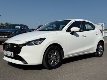 Used Mazda Mazda2 2023 for sale - 75573458: Photo