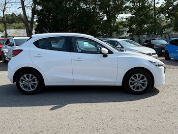 Used Mazda Mazda2 2023 for sale - 75573458: Photo
