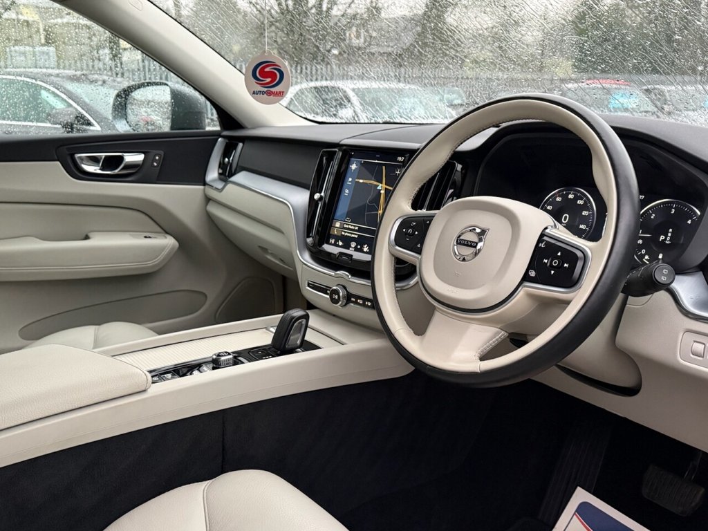 Used Volvo XC60 2019 for sale - 77307312: Photo 17