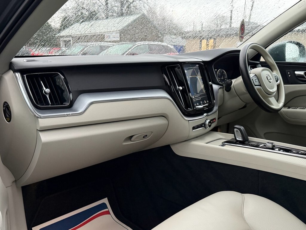Used Volvo XC60 2019 for sale - 77307312: Photo 18