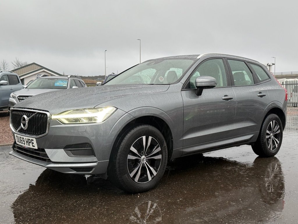 Used Volvo XC60 2019 for sale - 77307312: Photo 2