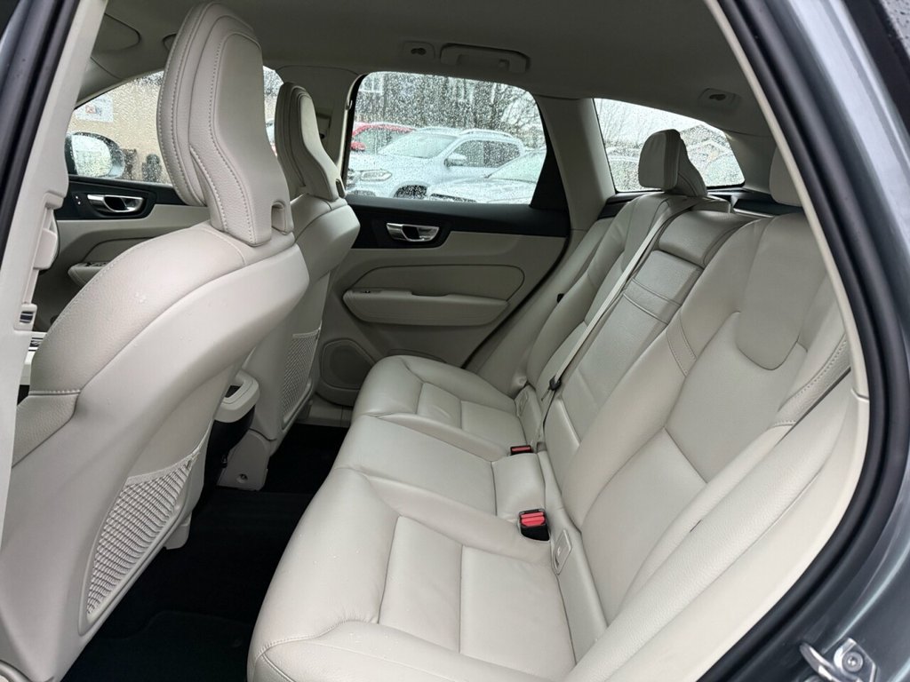 Used Volvo XC60 2019 for sale - 77307312: Photo 23