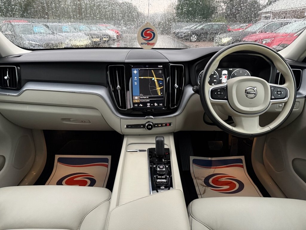Used Volvo XC60 2019 for sale - 77307312: Photo 24
