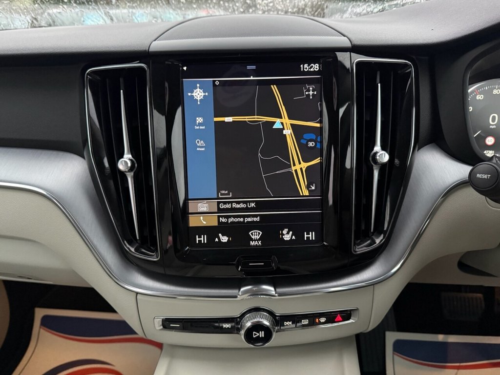 Used Volvo XC60 2019 for sale - 77307312: Photo 26