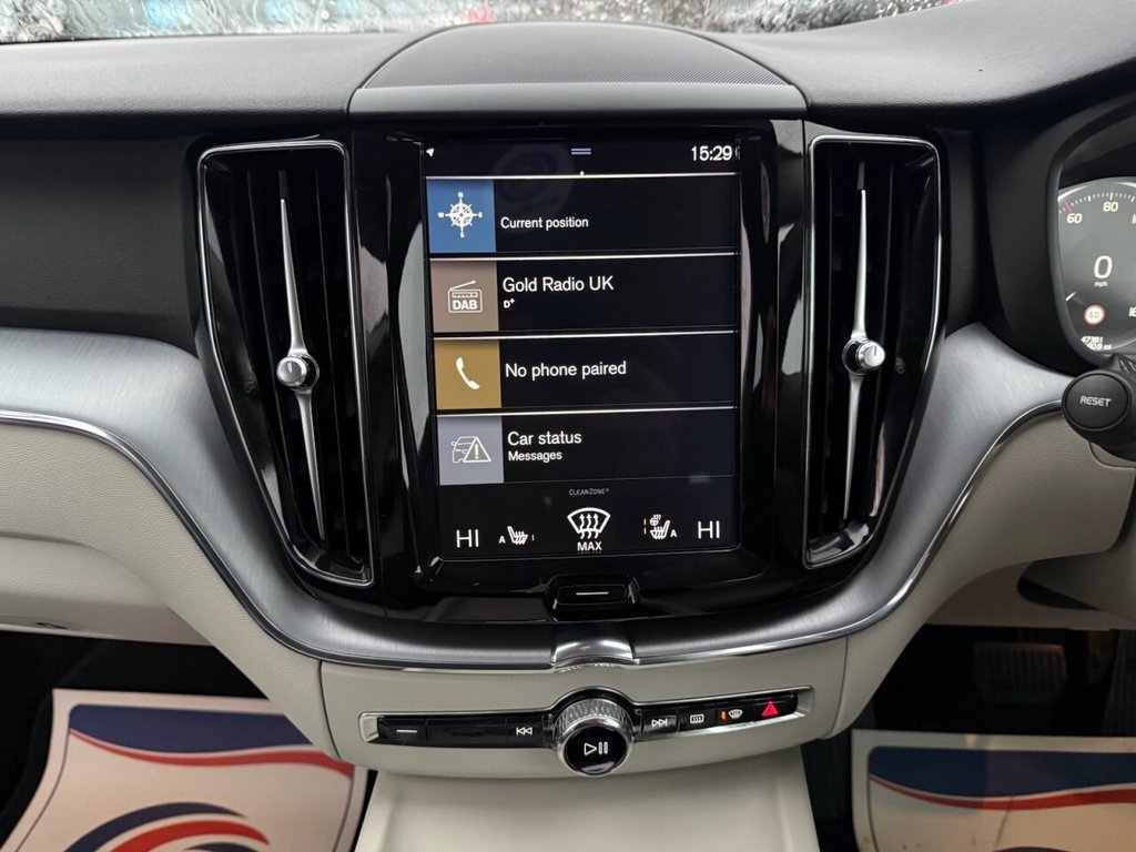 Used Volvo XC60 2019 for sale - 77307312: Photo 27