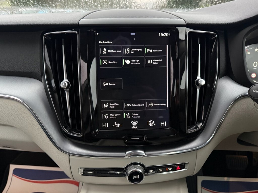 Used Volvo XC60 2019 for sale - 77307312: Photo 28