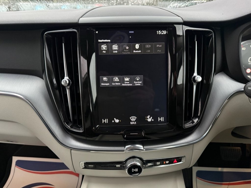 Used Volvo XC60 2019 for sale - 77307312: Photo 29