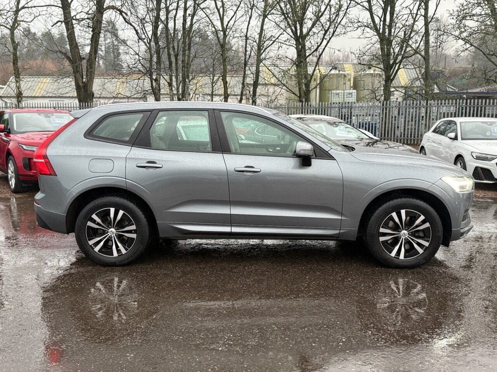 Used Volvo XC60 2019 for sale - 77307312: Photo 3