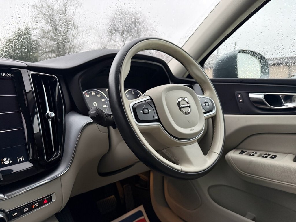 Used Volvo XC60 2019 for sale - 77307312: Photo 30