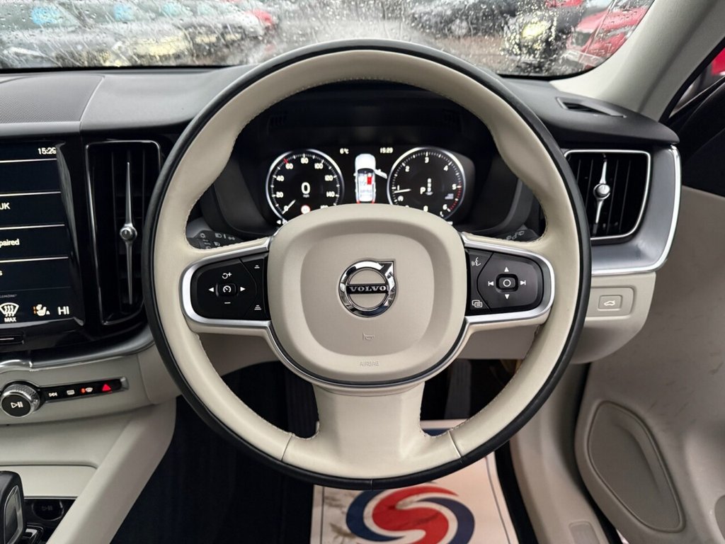 Used Volvo XC60 2019 for sale - 77307312: Photo 31