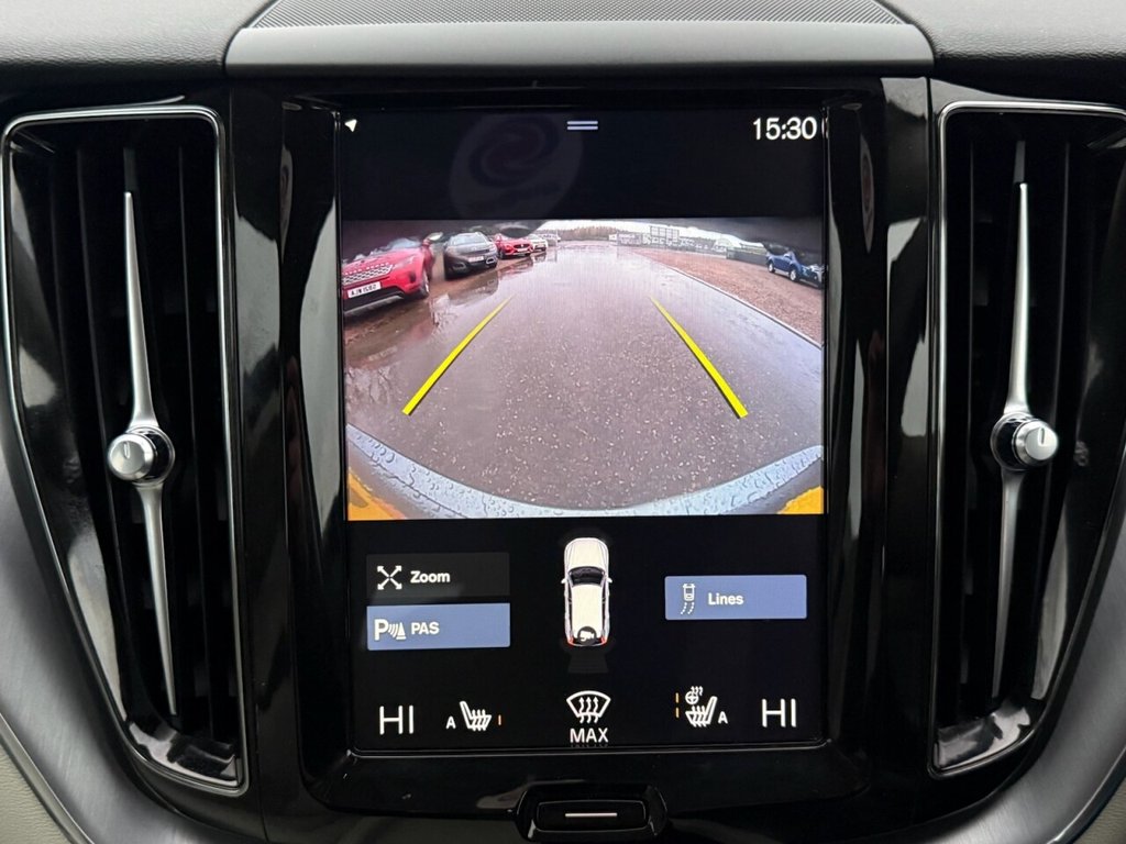 Used Volvo XC60 2019 for sale - 77307312: Photo 34