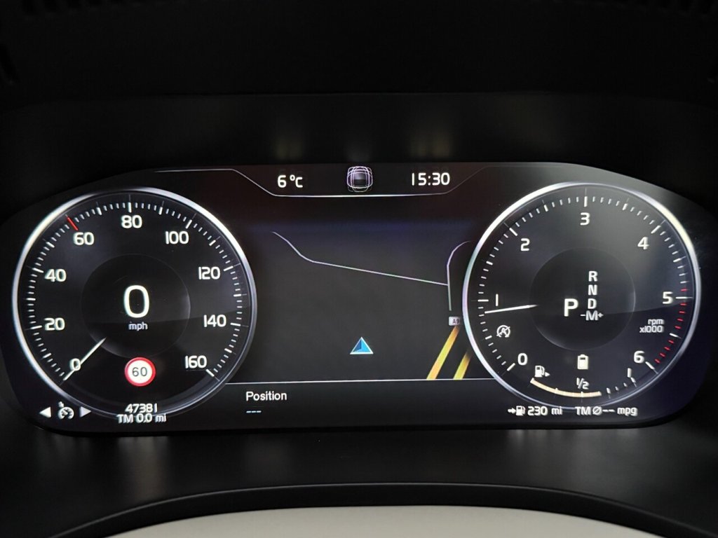 Used Volvo XC60 2019 for sale - 77307312: Photo 35