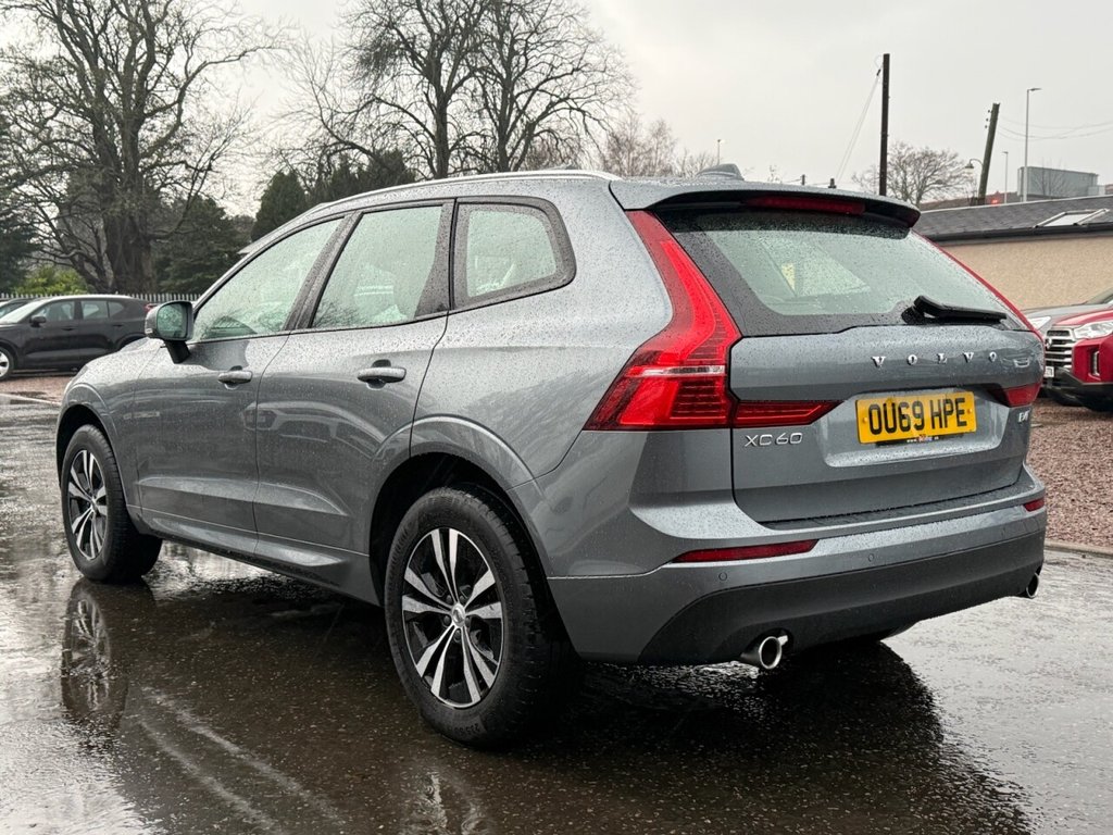 Used Volvo XC60 2019 for sale - 77307312: Photo 6