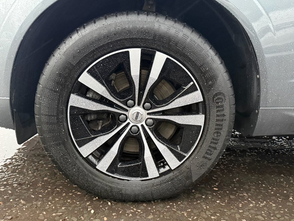 Used Volvo XC60 2019 for sale - 77307312: Photo 7