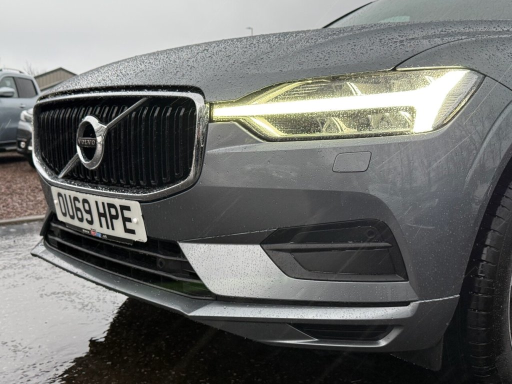 Used Volvo XC60 2019 for sale - 77307312: Photo 8